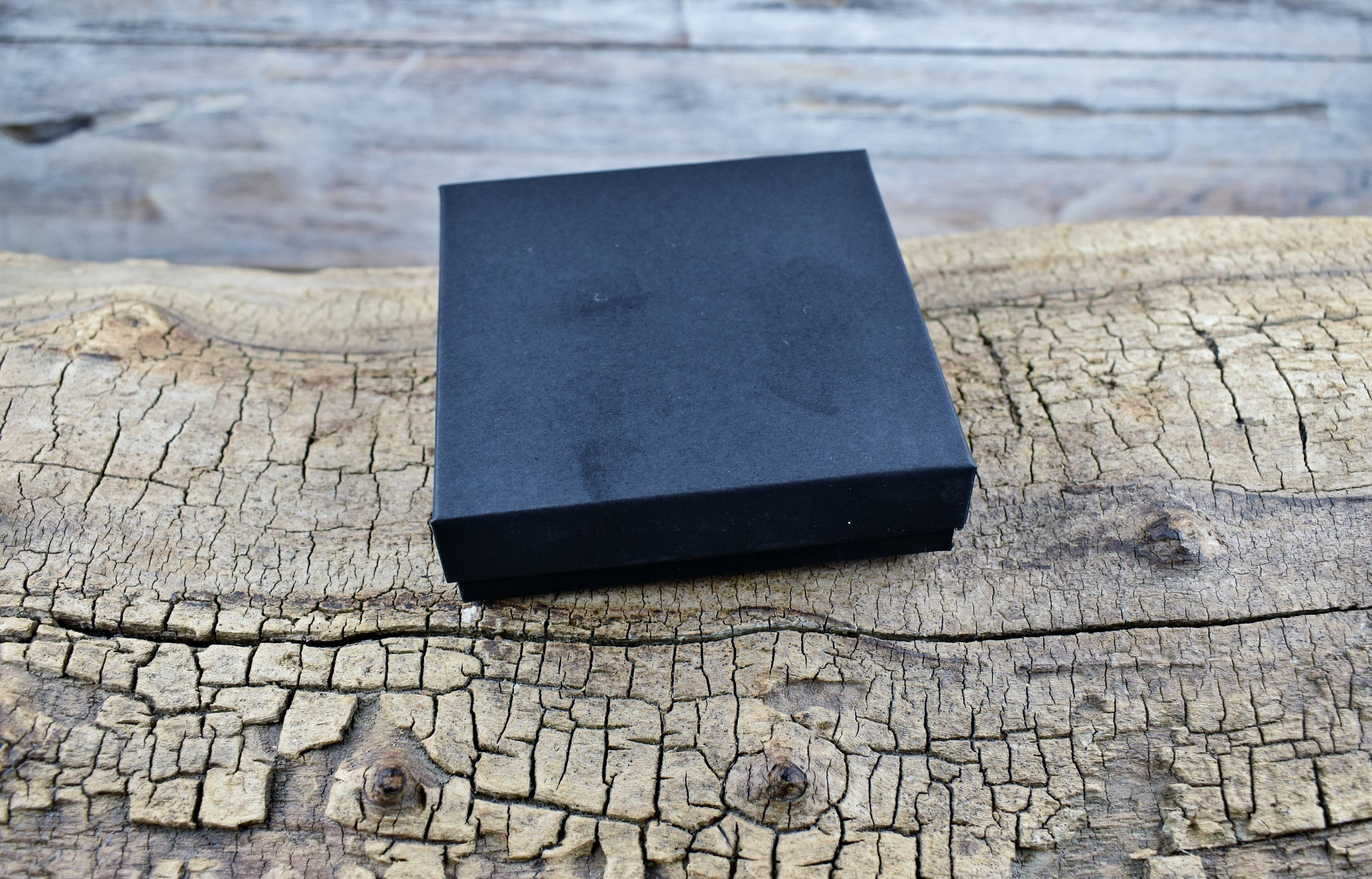 Gift Boxes - Two Sizes