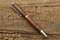 Hawaiian Macadamia Nut Wood Pen - Satin Pearl Finish
