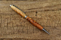 Rare Southeast Asian Afzelia Burl Wood Pen - Wooden Pen - Groomsmen Gift - Father's Day Gift - Wedding Gift - Graduation Gift
